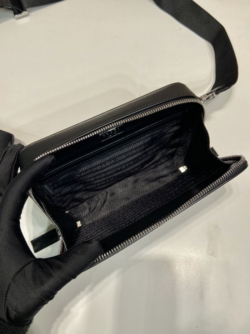 Prada Top Handle Bags